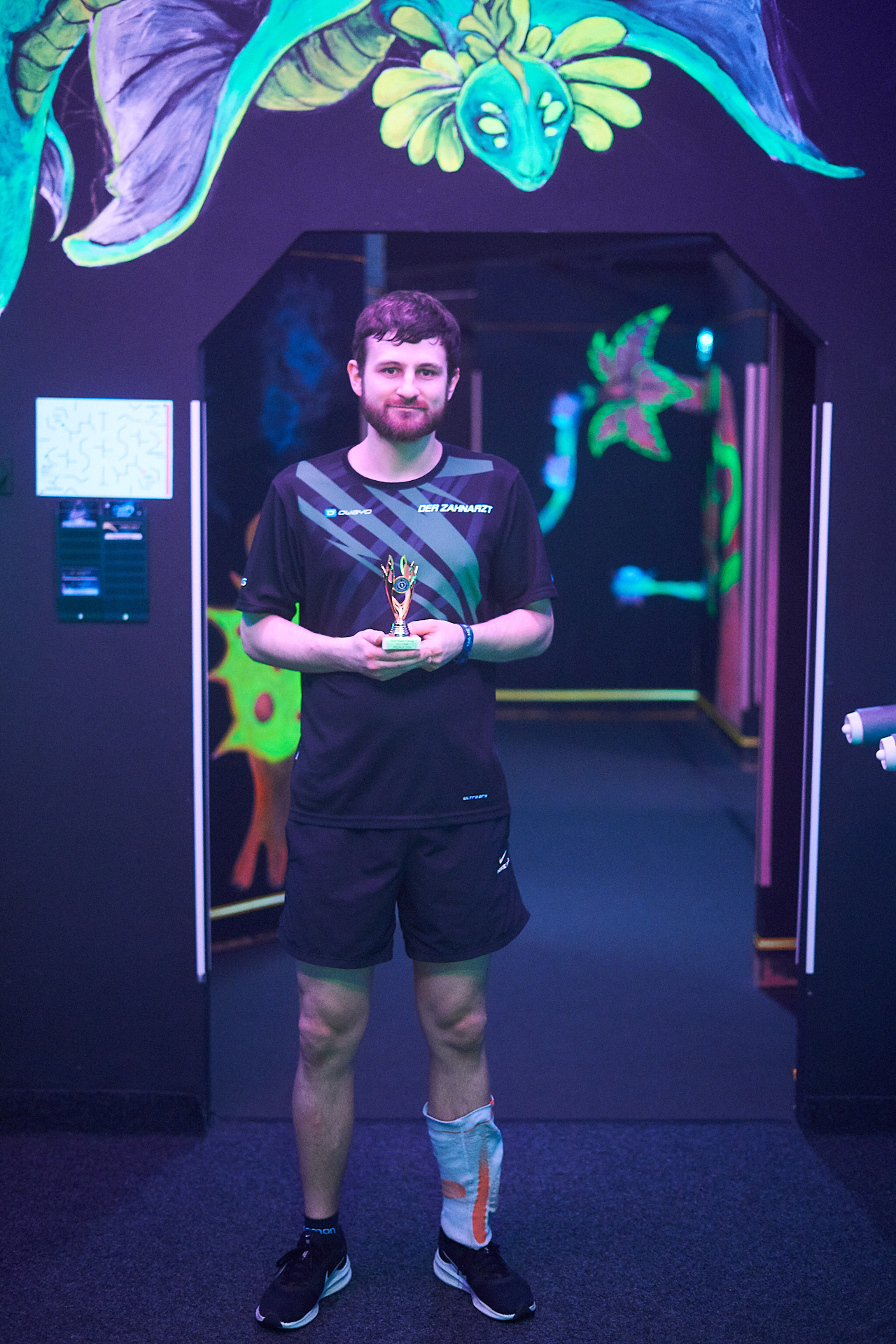 Lasergame - Turnaj - Huntsmen DSC09451.jpg