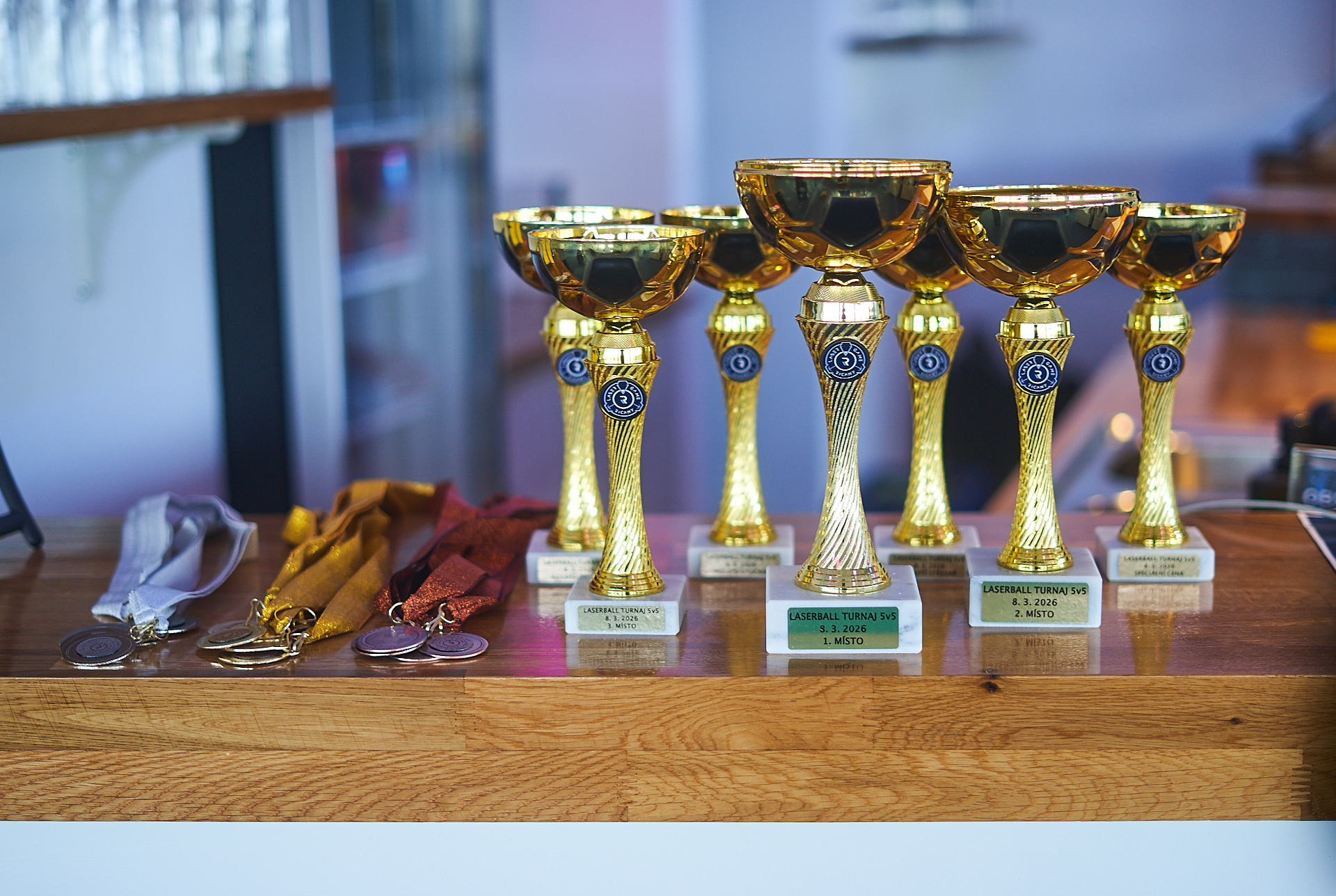 Lasergame - Turnaj - Laserball 5v5 Malá aréna I DSC09588.jpg