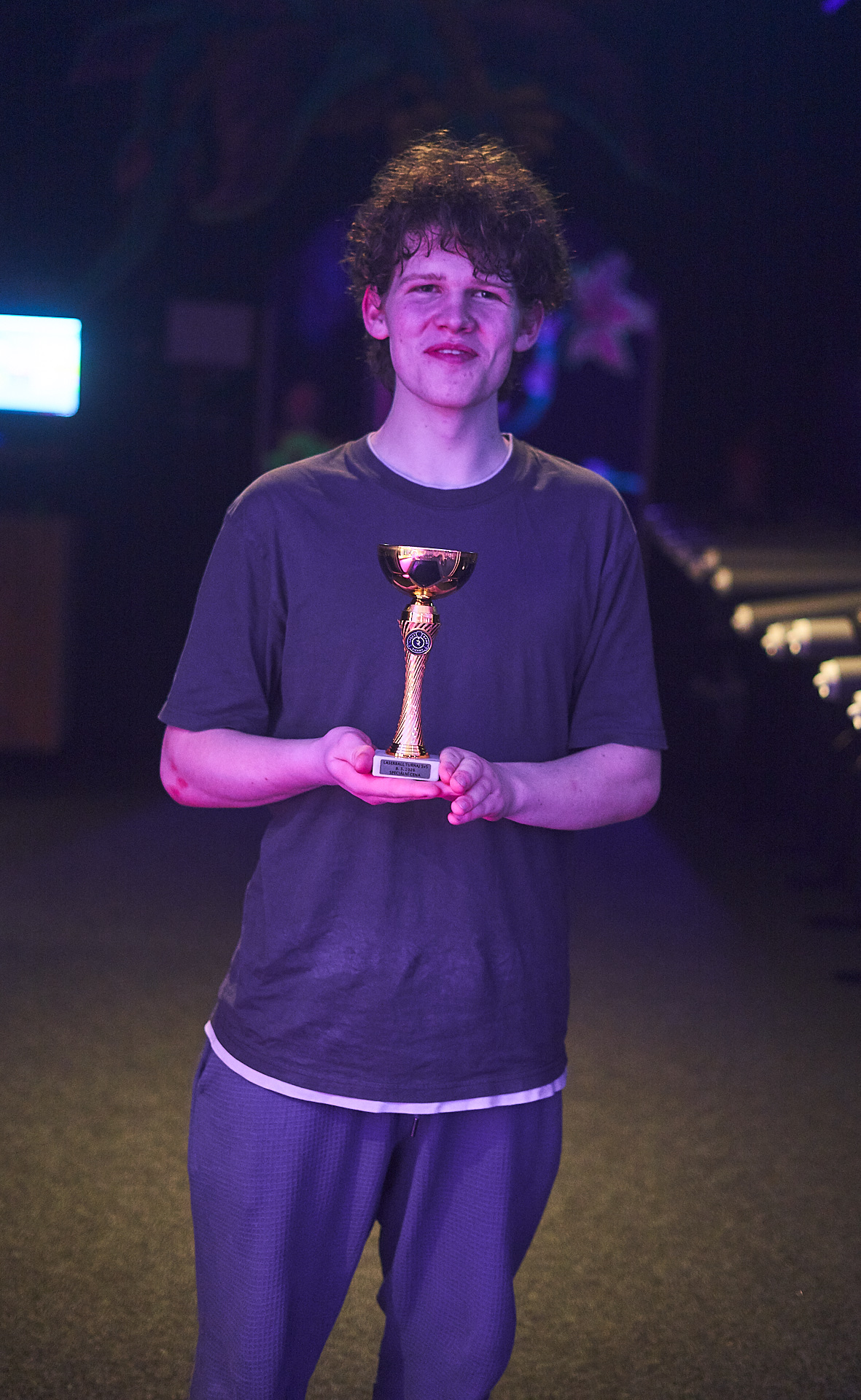 Lasergame - Turnaj - Laserball 5v5 Malá aréna I DSC09601.jpg