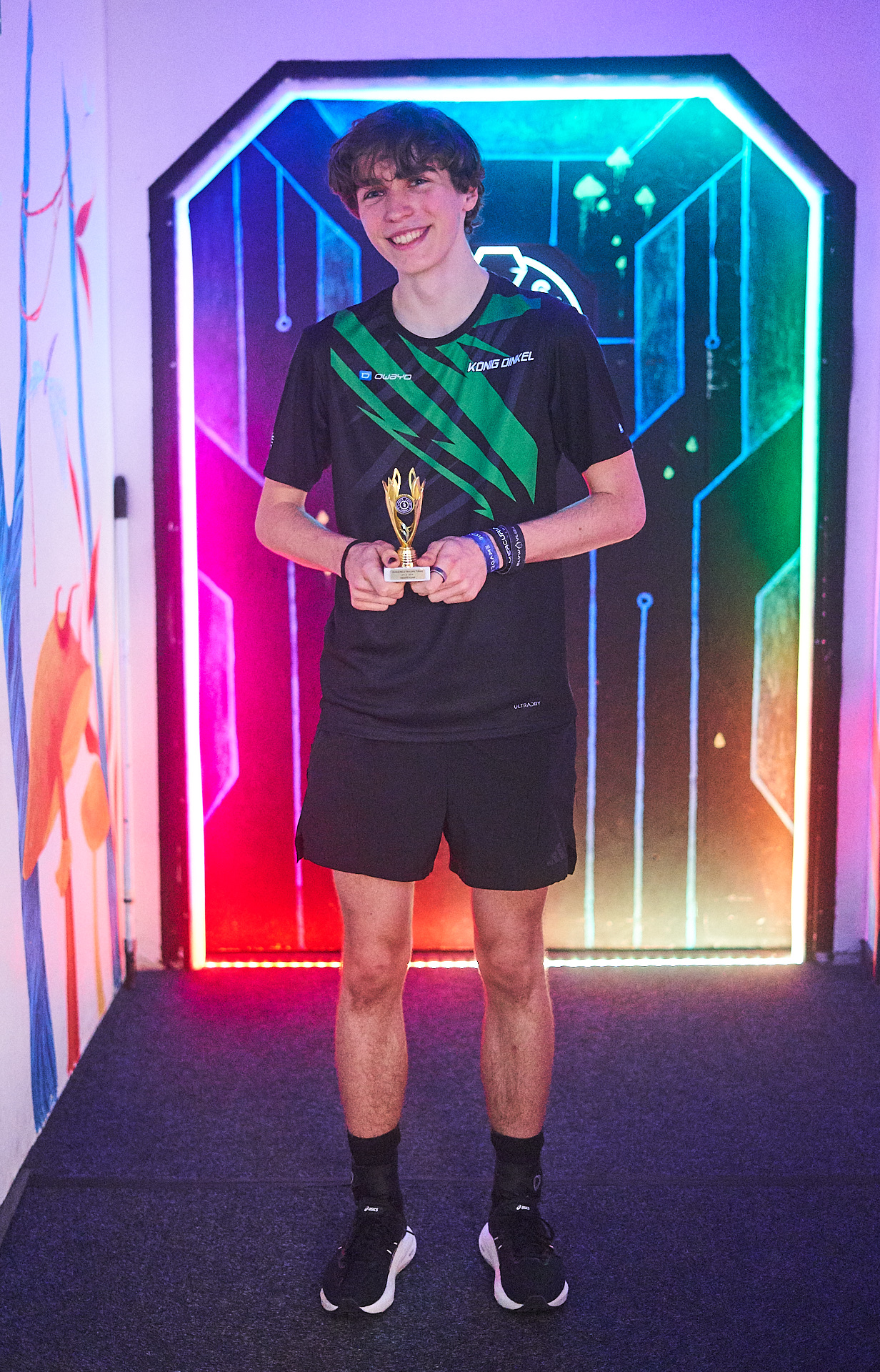 Lasergame - Turnaj - Dračí doupě 7v7 DSC09636.jpg