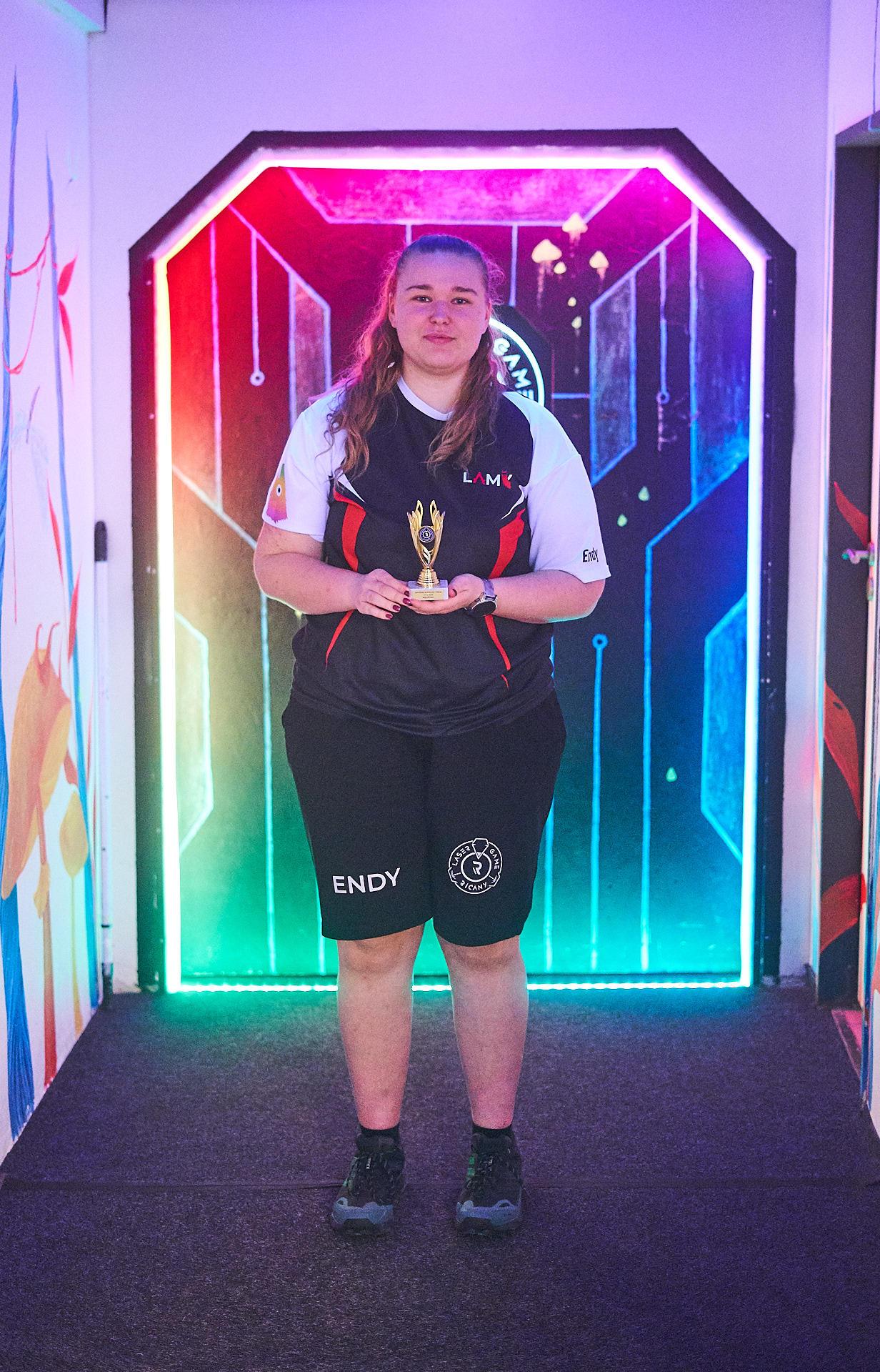 Lasergame - Turnaj - Dračí doupě 7v7 DSC09637.jpg