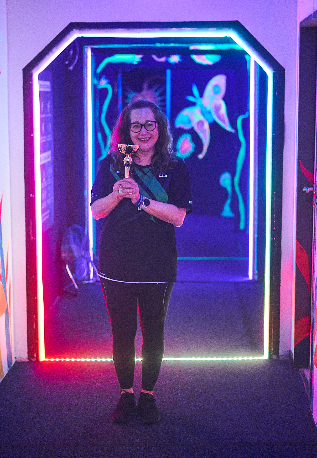 Lasergame - Turnaj - Laserball 7v7 C Finále DSC09561.jpg