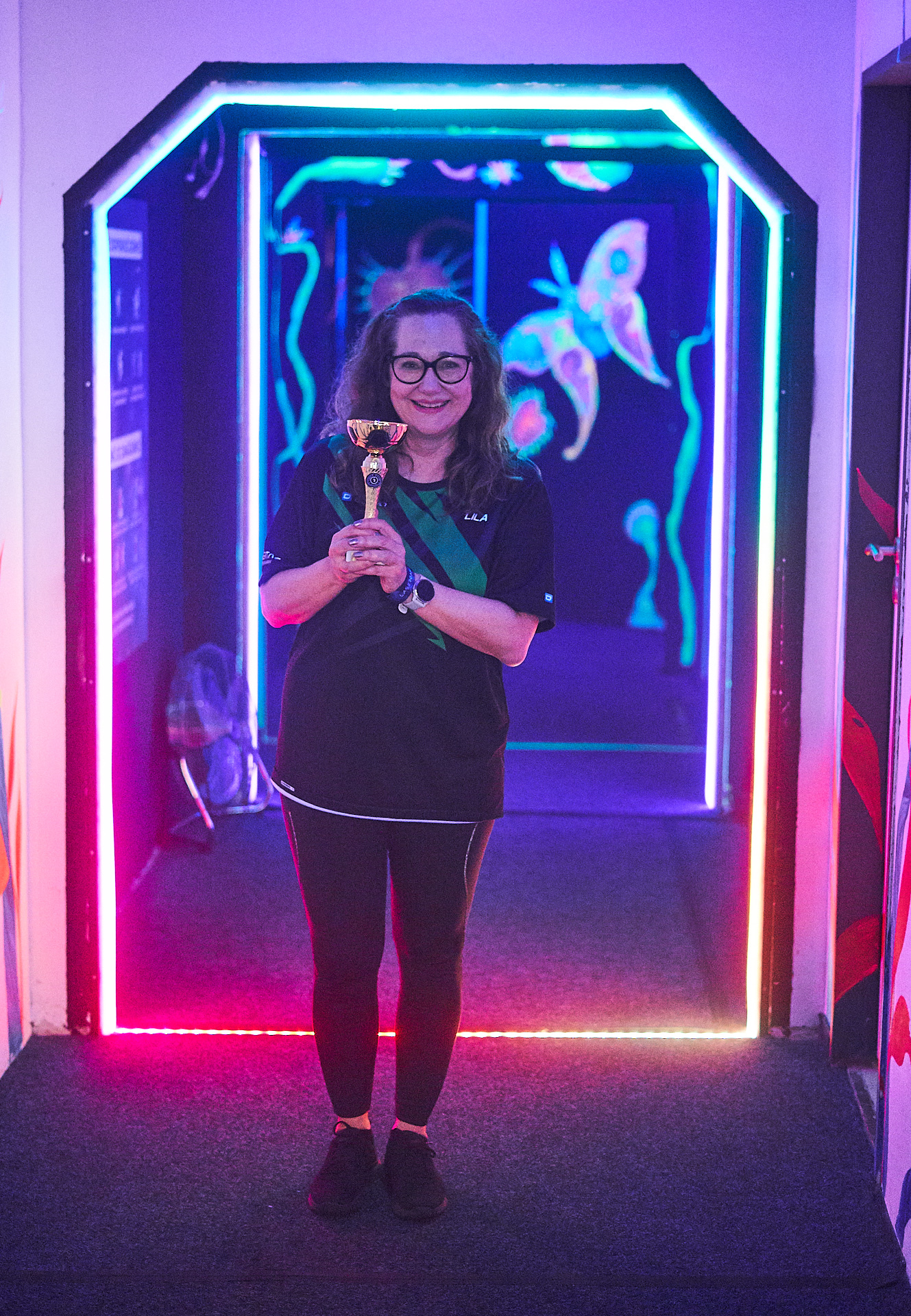 Lasergame - Turnaj - Laserball 7v7 C Finále DSC09562.jpg