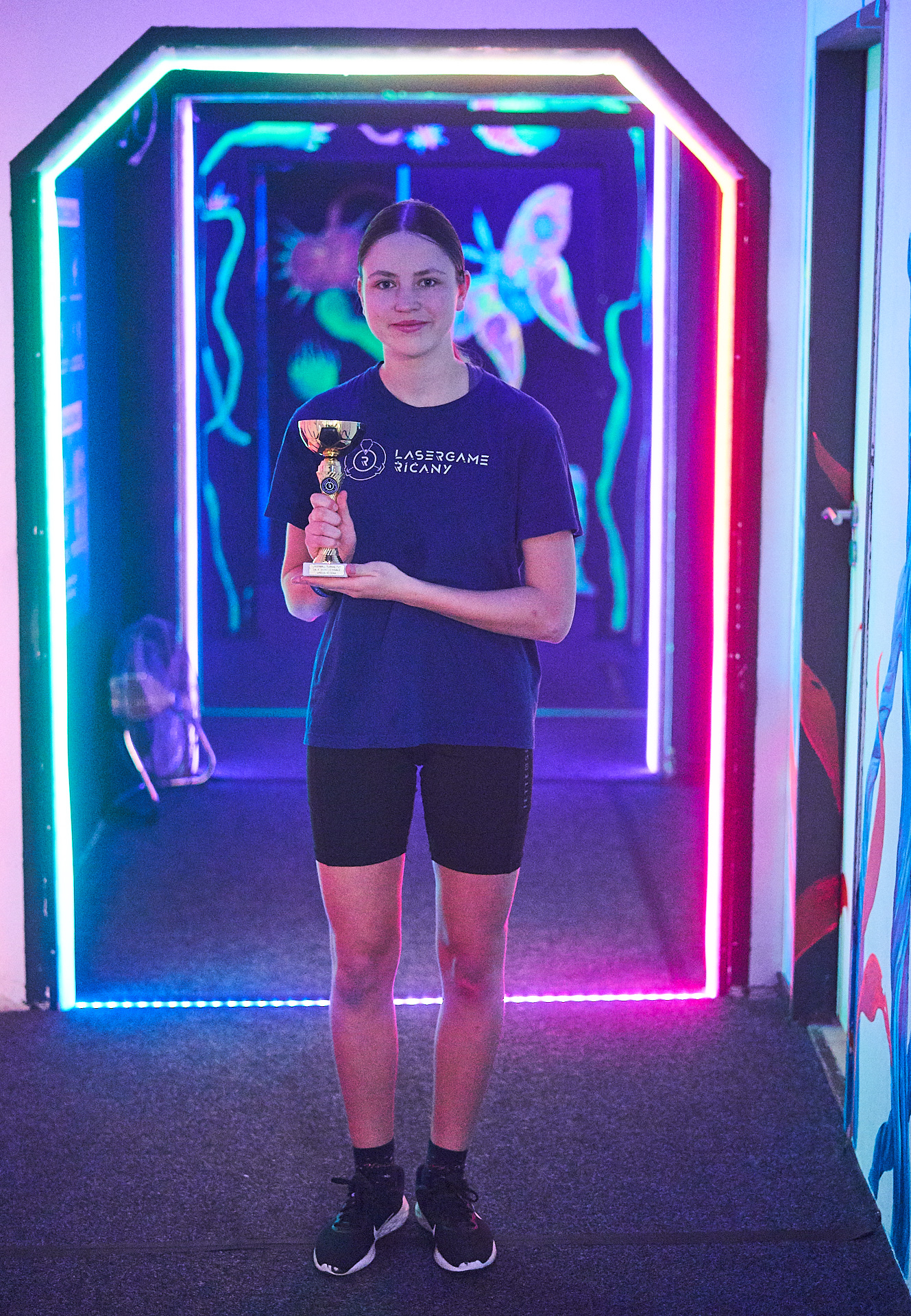 Lasergame - Turnaj - Laserball 7v7 C Finále DSC09566.jpg