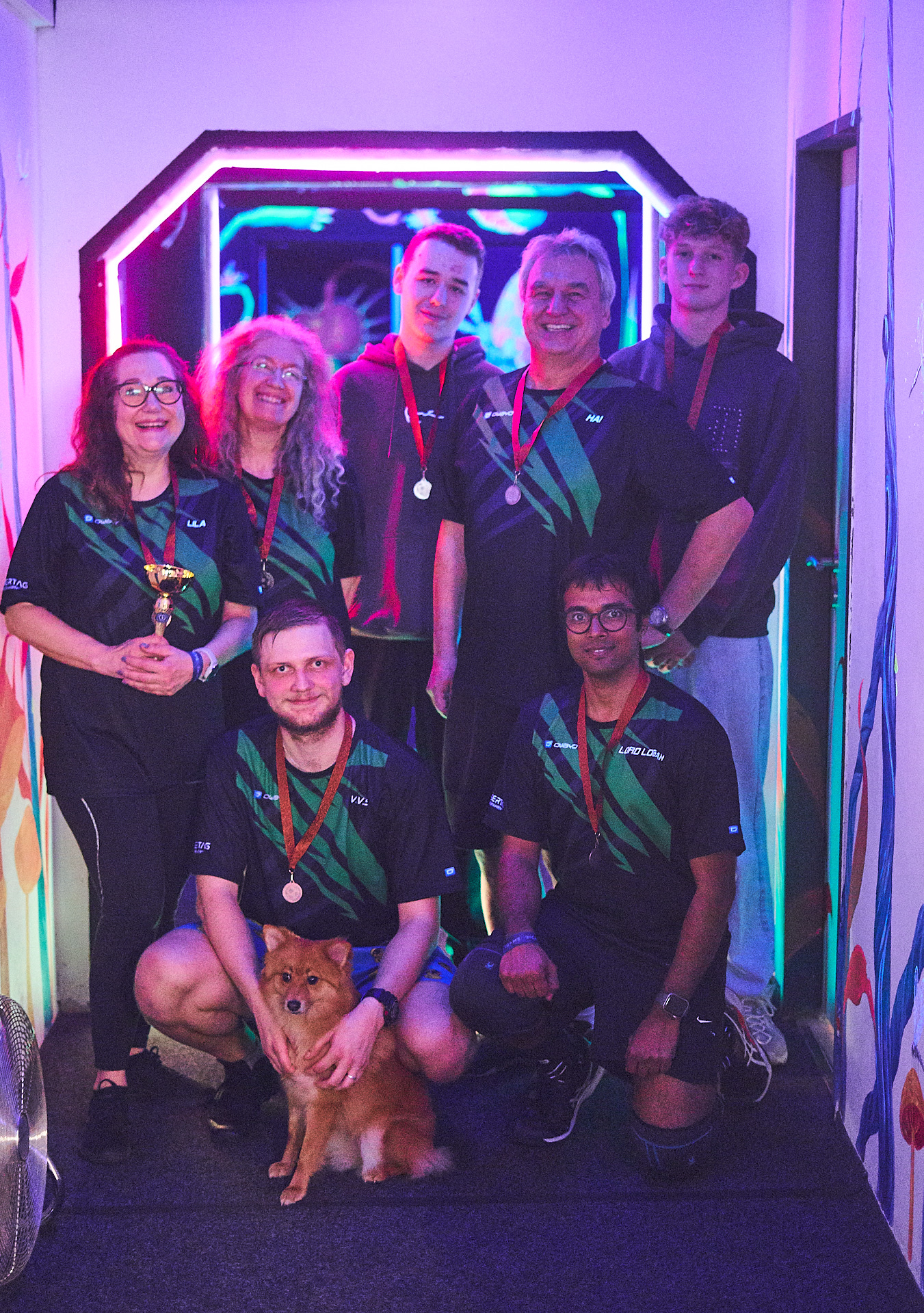 Lasergame - Turnaj - Laserball 7v7 C Finále DSC09568.jpg