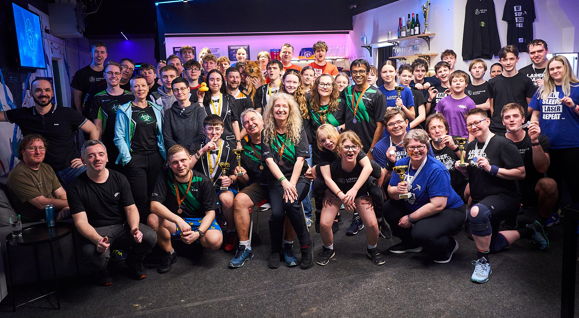 Lasergame - Turnaj - Laserball 7v7 C Finále DSC09580.jpg