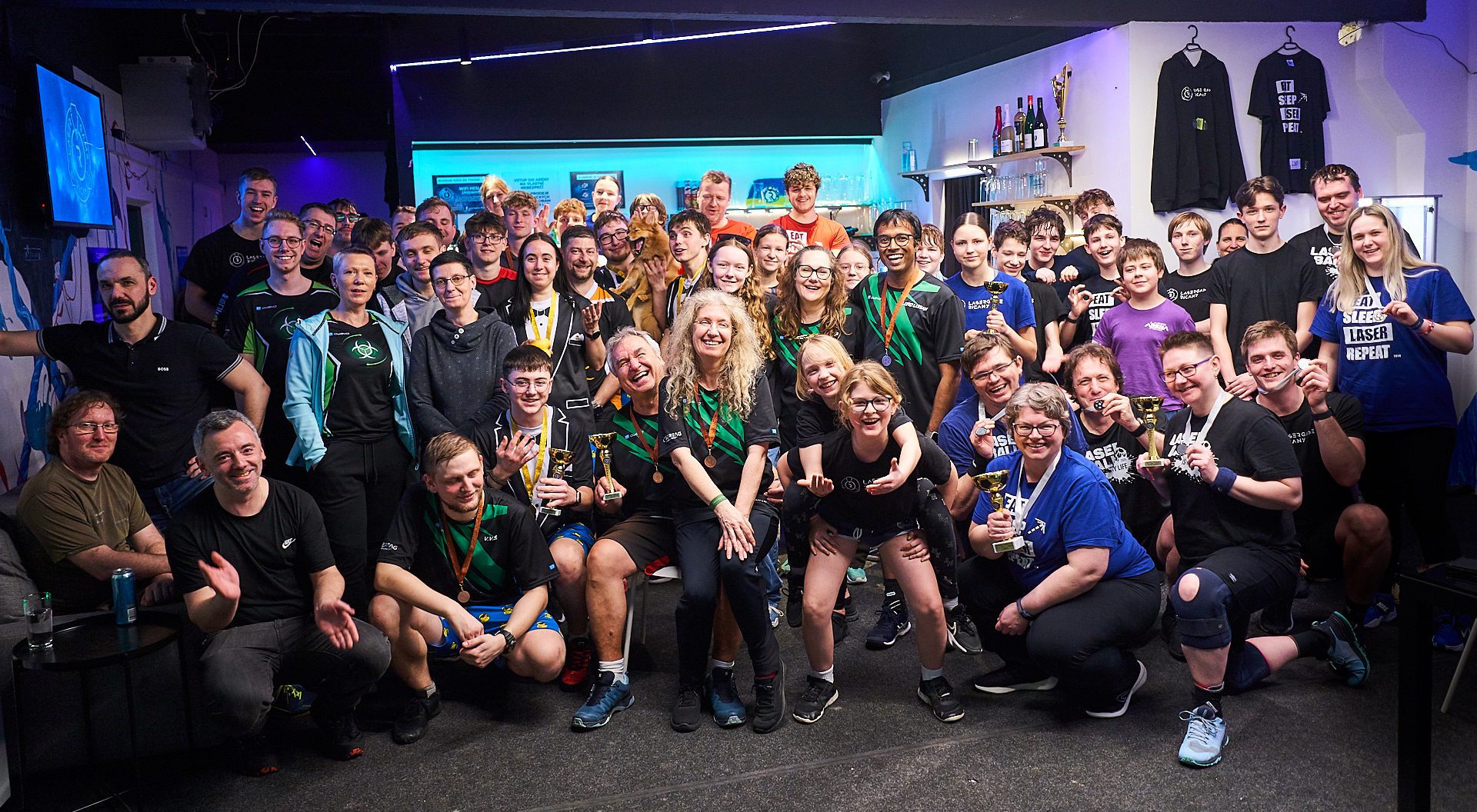 Lasergame - Turnaj - Laserball 7v7 C Finále DSC09587.jpg