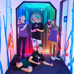 Lasergame - Turnaj - Laserball 4v4 Juniors Algutrax.jpg