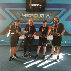 Lasergame - 3rd Mercuria Cup - Mistrovství střední Evropy 1.jpg