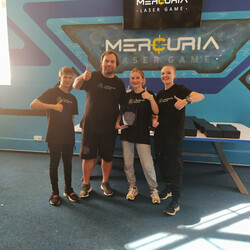 Lasergame - 3rd Mercuria Cup - Mistrovství střední Evropy 2.jpg