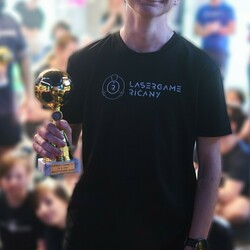 Lasergame - Celodenní turnaj v modu Laserball 7v7 Fujka293.jpg