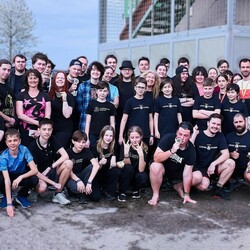 Lasergame - Celodenní turnaj v modu Laserball 7v7 Ucastnici.jpg