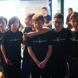 Lasergame - Turnaj - Laserball 6v6 Juniors AuroraKladno.jpg