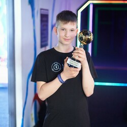 Lasergame - Turnaj - Laserball 6v6 Juniors Lopatak.jpg