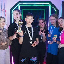 Lasergame - Turnaj - Laserball 6v6 Juniors Lopatakova.jpg