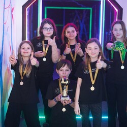 Lasergame - Turnaj - Laserball 6v6 Juniors Tutli.jpg