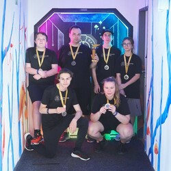 Lasergame - Turnaj - Space Marines 6v6 DSB.jpg