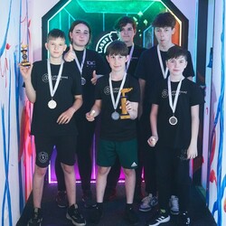 Lasergame - Turnaj - Space Marines 6v6 Nejkoulinkovatejsi.jpg