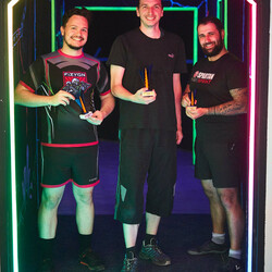 Lasergame - Turnaj - Power Rangers vyherci.jpg