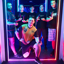 Lasergame - Turnaj - Rocket Master vyherci.jpg