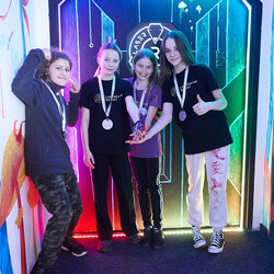 Lasergame - Turnaj - Laserball 4v4 Juniors 2_BlaznivaMasla.jpg
