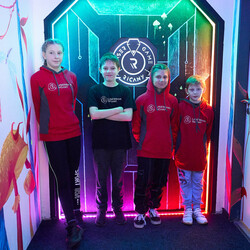 Lasergame - Turnaj - Laserball 4v4 Juniors 4_Dvourucky.jpg