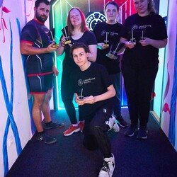 Lasergame - Turnaj - Highlander vyherci.jpg