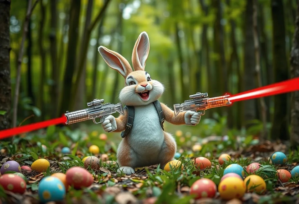 Lasergame Říčany