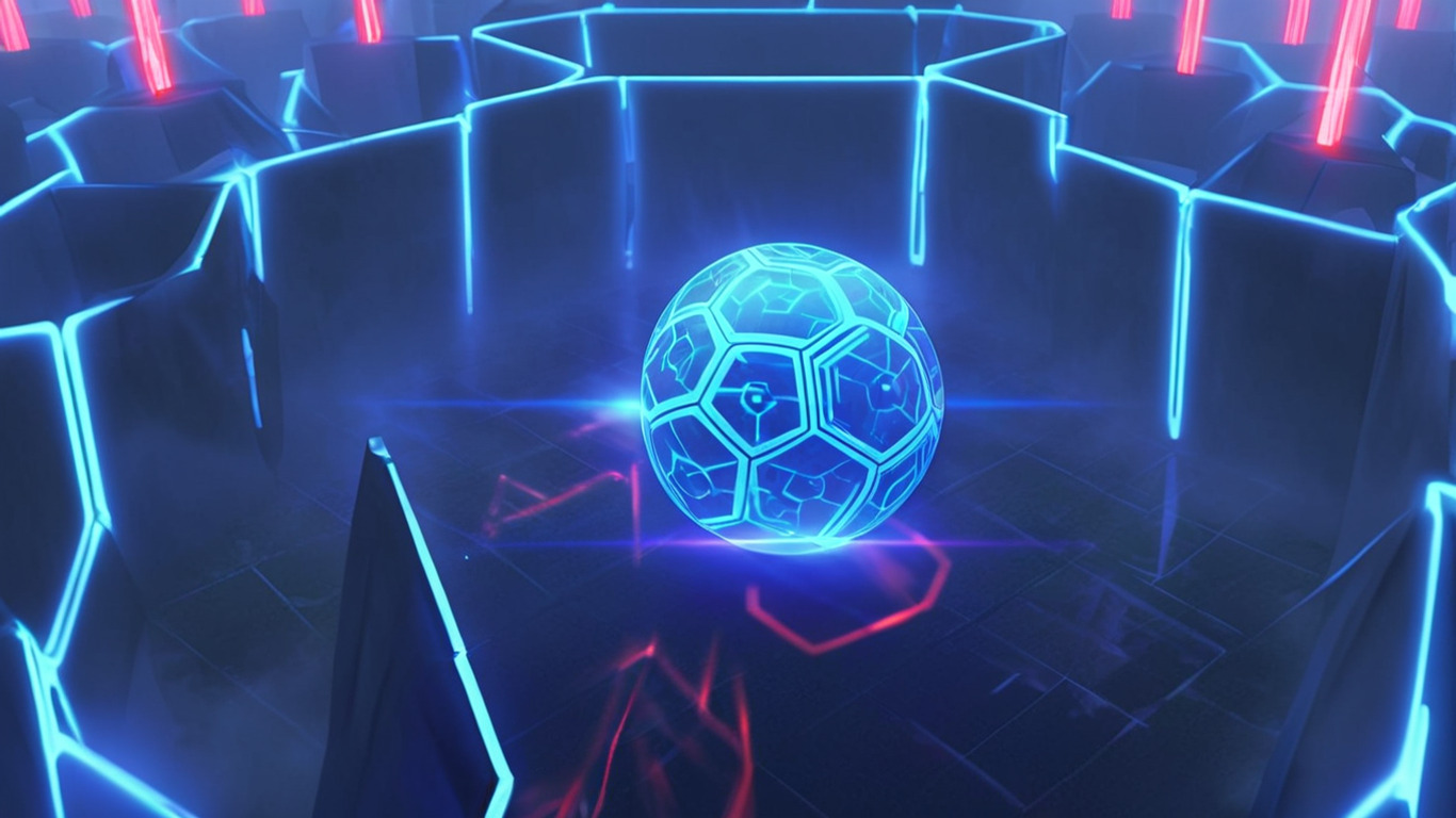 Lasergame Říčany
