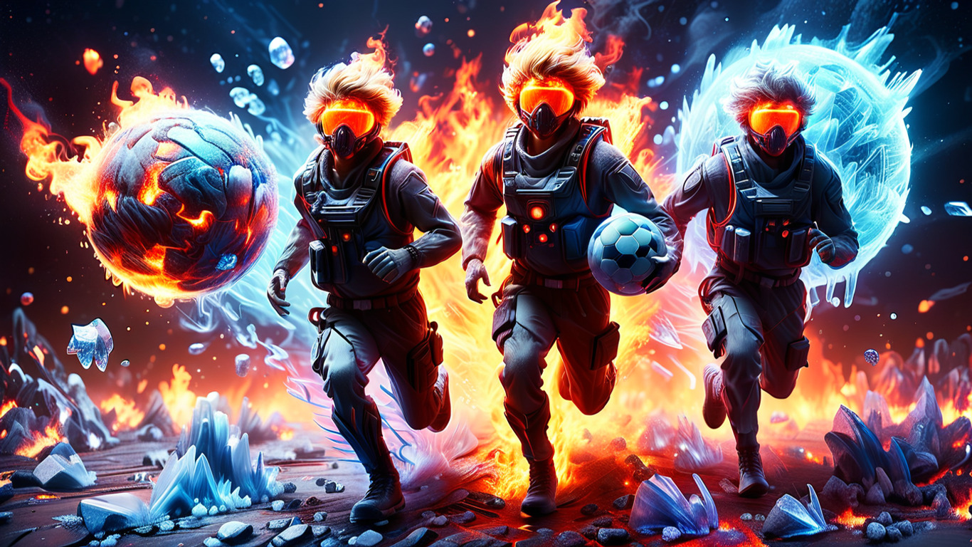 Lasergame Říčany