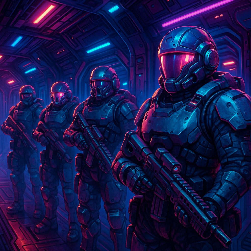 Lasergame Říčany